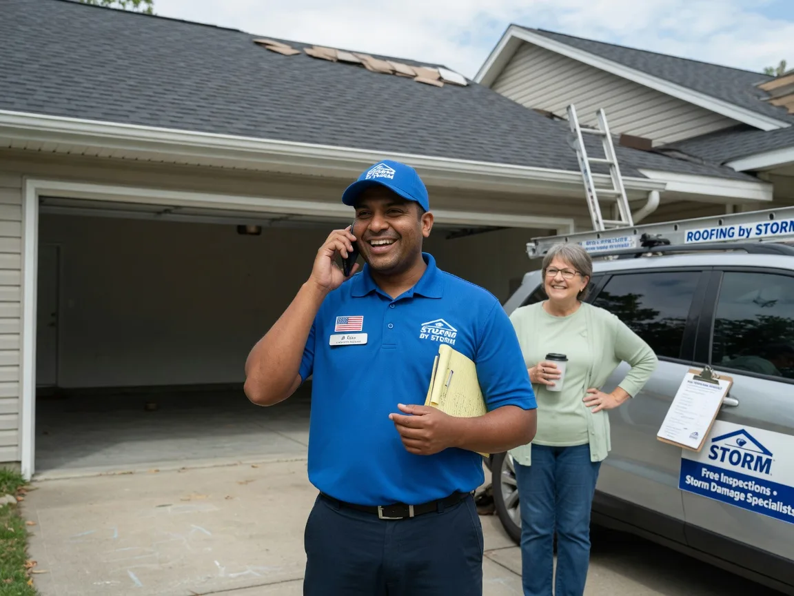 Roof Repair Near Me Davenport, IA FAQs