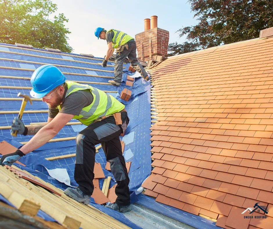 Why choose Roof Repair Near Me in Davenport, IA