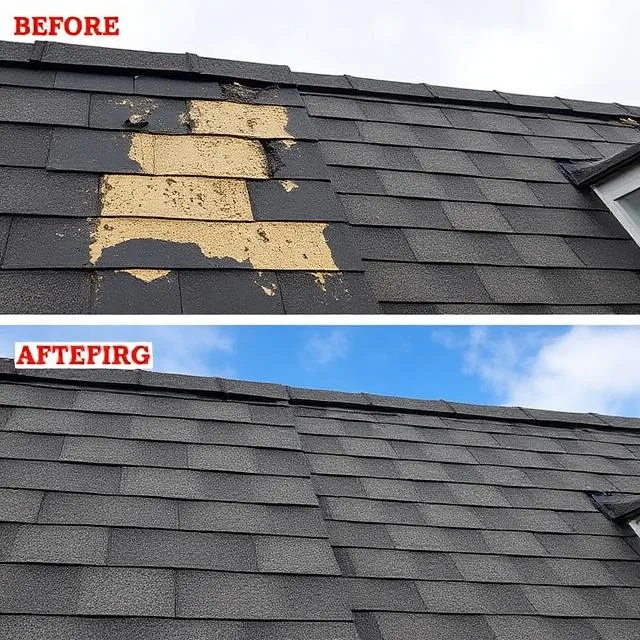 Roof Repair Near Me in Davenport, IA near me